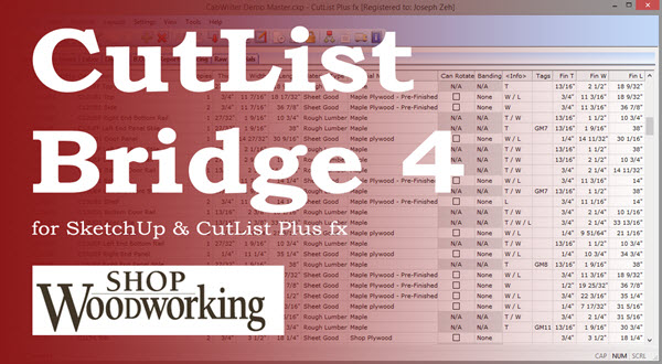 CutList Bridge 3 Download