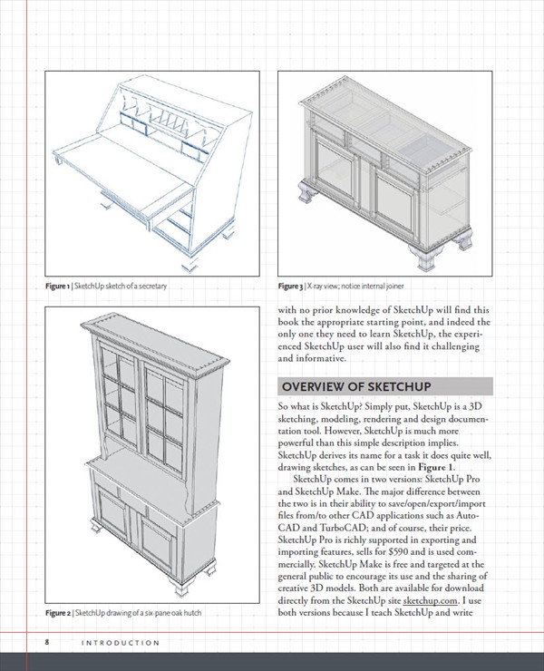 sketchup classes for woodworkers sketchup classes for woodworkers